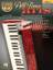 Edelweiss accordion sheet music