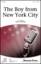 The Boy From New York City choir sheet music