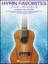 Come Thou Fount Of Every Blessing ukulele sheet music