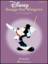 A Whole New World voice and piano sheet music