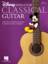 Mickey Mouse March guitar solo sheet music