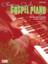 We Three Kings Of Orient Are [Gospel version] piano solo sheet music