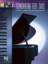 Night Waltz piano four hands sheet music