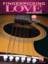 Love Letters guitar solo sheet music