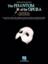 The Phantom Of The Opera sheet music download