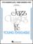 Two Degrees East Three Degrees West jazz band sheet music