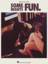 Carry On voice piano or guitar sheet music