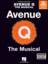 Broadway Selections from Avenue Q voice piano or guitar sheet music