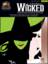 Broadway Selections from Wicked voice piano or guitar sheet music