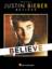 Believe voice piano or guitar sheet music