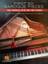 Arioso piano solo sheet music