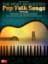 New World Coming voice piano or guitar sheet music