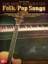 Theme From Baby The Rain Must Fall voice piano or guitar sheet music