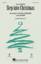 Step Into Christmas sheet music download