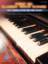 The Logical Song piano solo sheet music