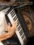 The Crawdad Song accordion sheet music