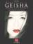 Becoming A Geisha piano solo sheet music
