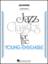 Jeannine jazz band sheet music