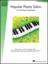 Eleanor Rigby piano solo sheet music
