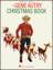 The Night Before Christmas In Texas That Is voice piano or guitar sheet music