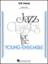 The Theme jazz band sheet music