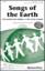 The Earth Is Our Mother choir sheet music