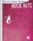 Right Here Right Now guitar solo sheet music