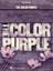 The Color Purple voice and piano sheet music