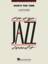 Now's the Time jazz band sheet music