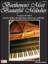 Sonata For Violin No. 9 Kreutzer Theme piano solo sheet music