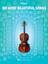 Your Song viola solo sheet music