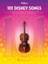 The Unbirthday Song viola solo sheet music