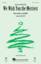 We Wish You The Merriest sheet music download