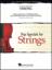 Strong orchestra sheet music