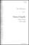 Sainte-Chapelle choir sheet music