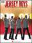 Voice, piano or guitar Broadway Selections from Jersey Boys