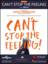 Can't Stop The Feeling piano solo sheet music