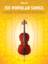God Only Knows cello solo sheet music