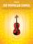 God Only Knows violin solo sheet music