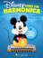 Mickey Mouse March harmonica solo sheet music