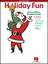 Santa Claus Is Back In Town piano solo sheet music