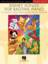 Mickey Mouse March [Ragtime version] piano solo sheet music