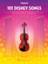 Happy Working Song violin solo sheet music