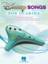Colors Of The Wind ocarina solo sheet music