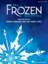 Finale / Let It Go voice and piano sheet music