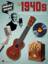 Across The Alley From The Alamo ukulele sheet music