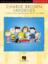 Charlie Brown Theme piano solo sheet music