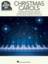In The Bleak Midwinter [Jazz version] piano solo sheet music