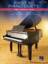 A Thousand Years piano four hands sheet music