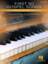 I Will Serve Thee piano solo sheet music